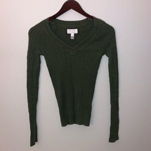 American Eagle Sweater